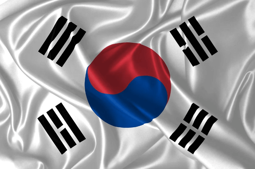 태극기