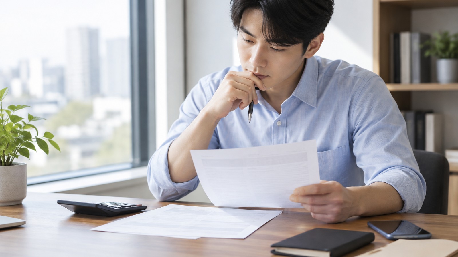&lsquo;월급&rsquo; 표시가 없어도 급여이체로 인정될 수 있습니다