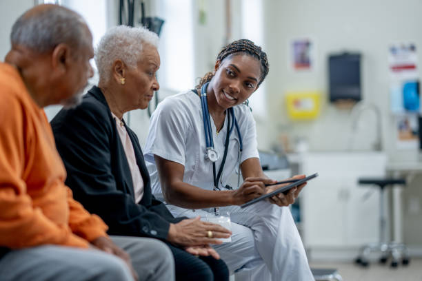 중년 이후를 위한 근력 운동 루틴