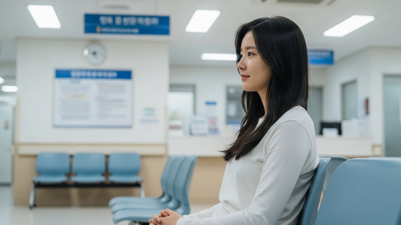 어지럼증과 신경질환