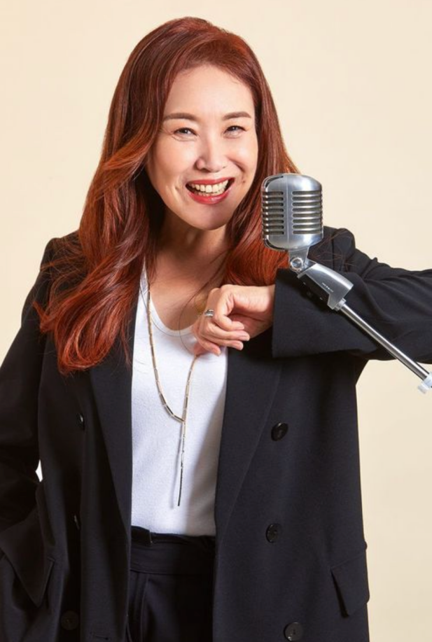 주현미