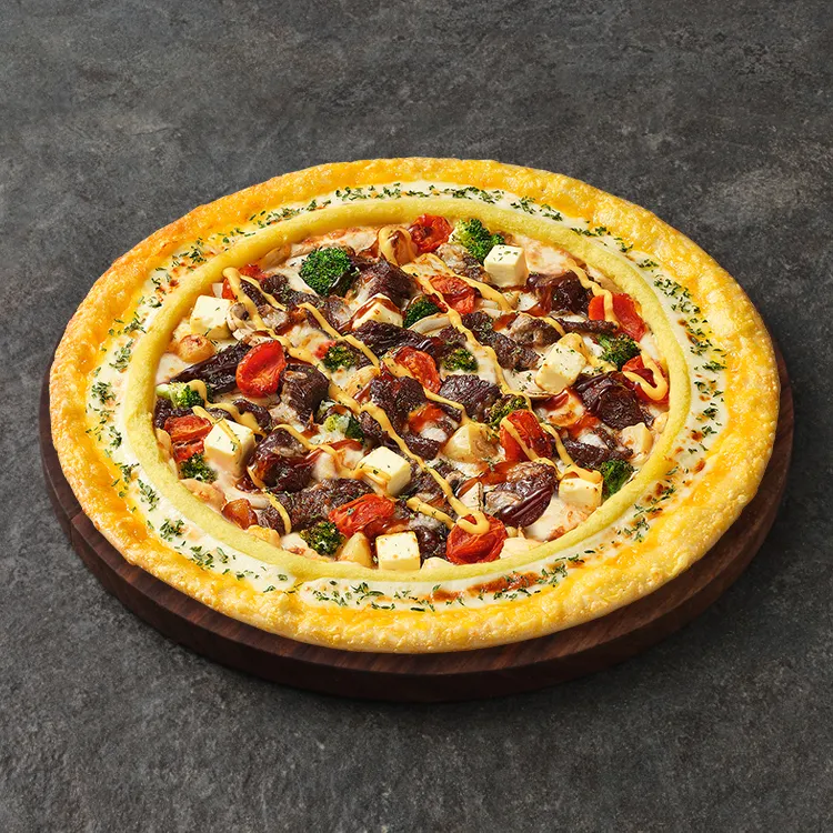 피자헛 메뉴 1+1 방문포장 할인 매장찾기 올라타코 메뉴 추천_5