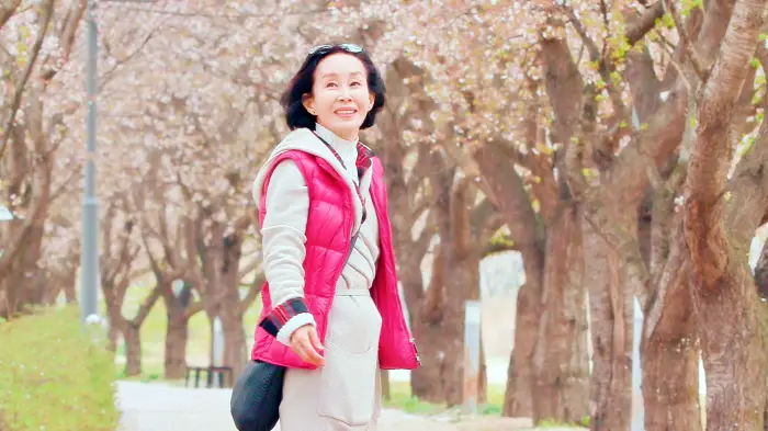 박원숙의 같이삽시다 옥천 혜은이가 준비한 암투병 이경진 위한 특별한 송고버섯 한상 송고버섯탕수, 송고버섯전골 건강 밥상 맛집