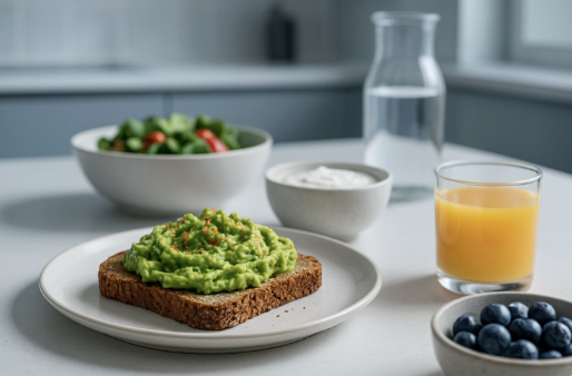 가장 맛있고 건강하게 즐기는 법