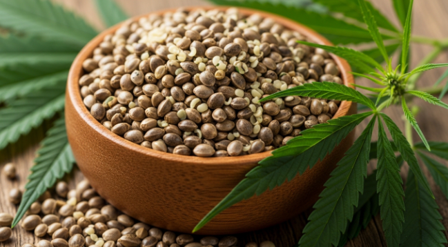 대마종자유-효능-부작용-먹는법-혈당-효과