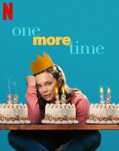 한 사람만 (One More Time, 2023) 사진