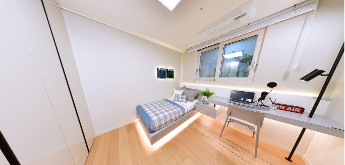 두산위브제니스 오션시티