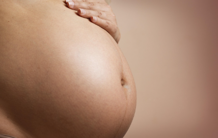 임신하면 왜 이렇게 예민해질까? 감정 폭풍의 과학적 원인