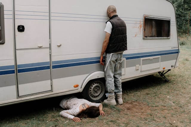 가족 죽이는 꿈 해몽 의미와 심리