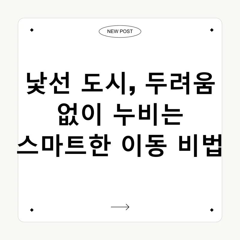 해외교통 앱 활용_1