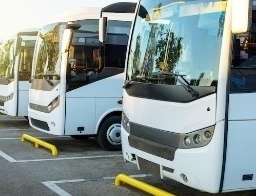 6103 공항버스 노선 