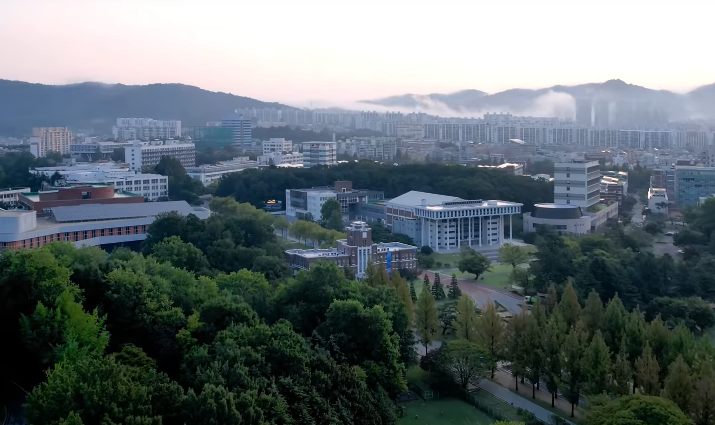 이근배 총장 리더십 빛났다. 전남대, 글로컬대학 예비선정… 지역 상생발전 박차