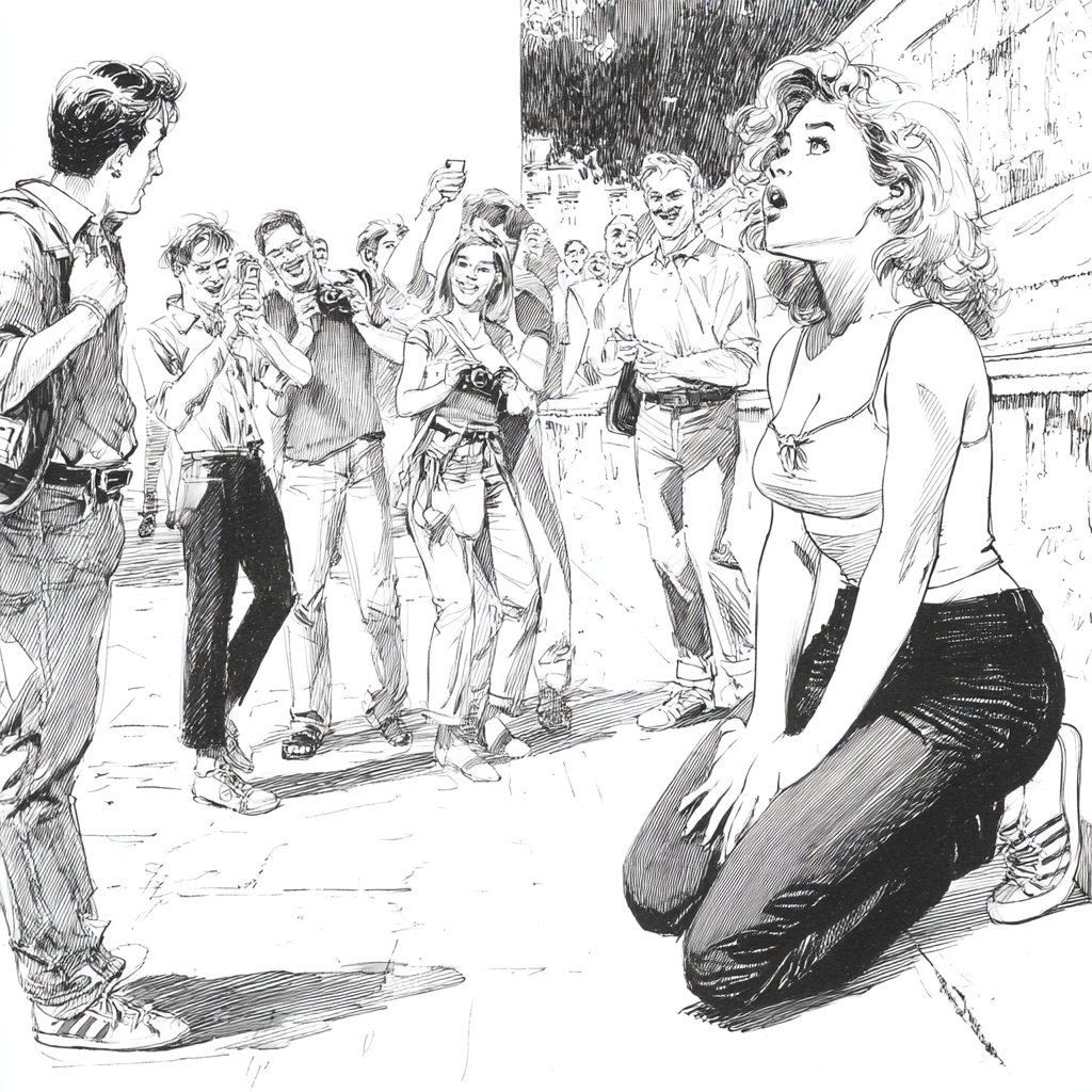 유명인을 보는 꿈