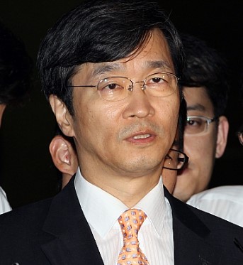 곽노현 프로필 나이 고향 학력 경력
