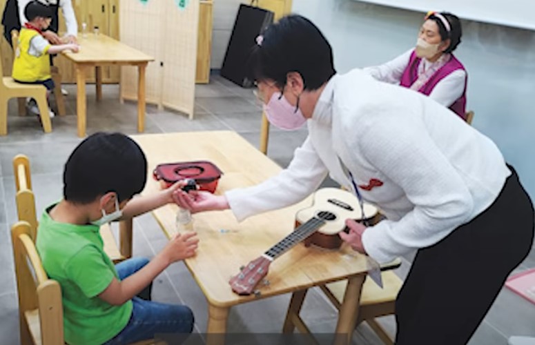 요양보호사 연령조건