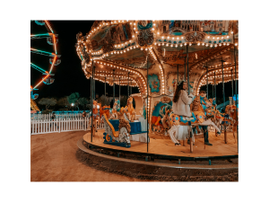 에버랜드 주차장