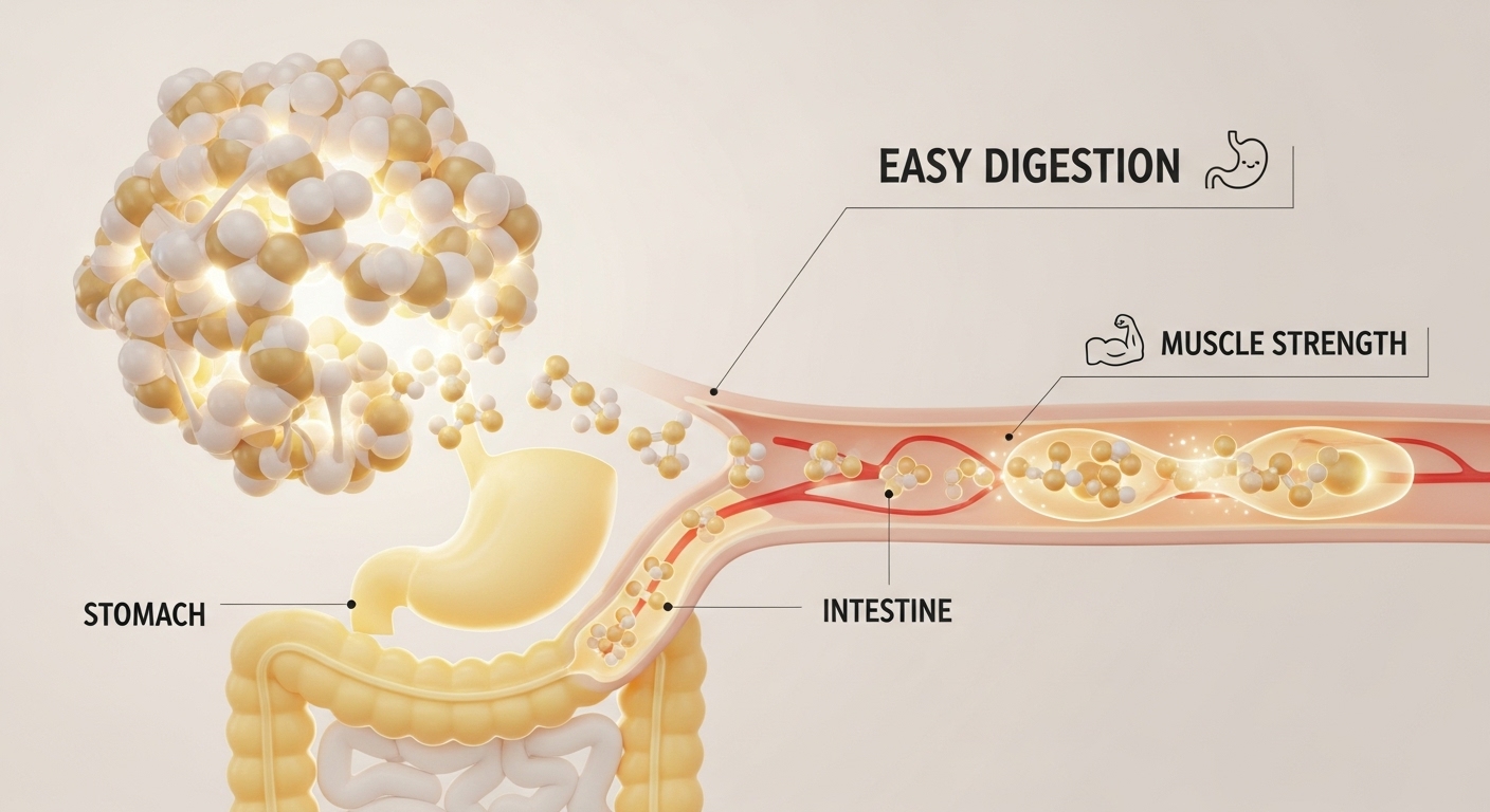 산양유단백질권장량하루섭취