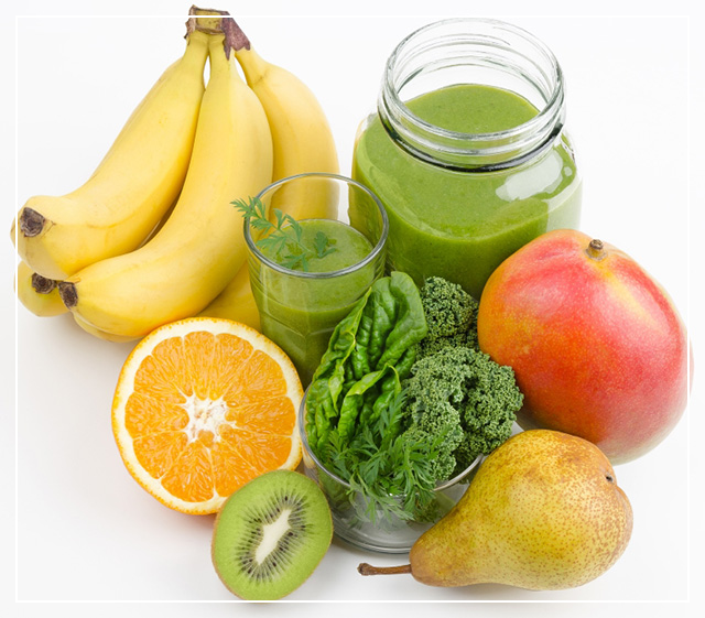 비타민 과일 야채