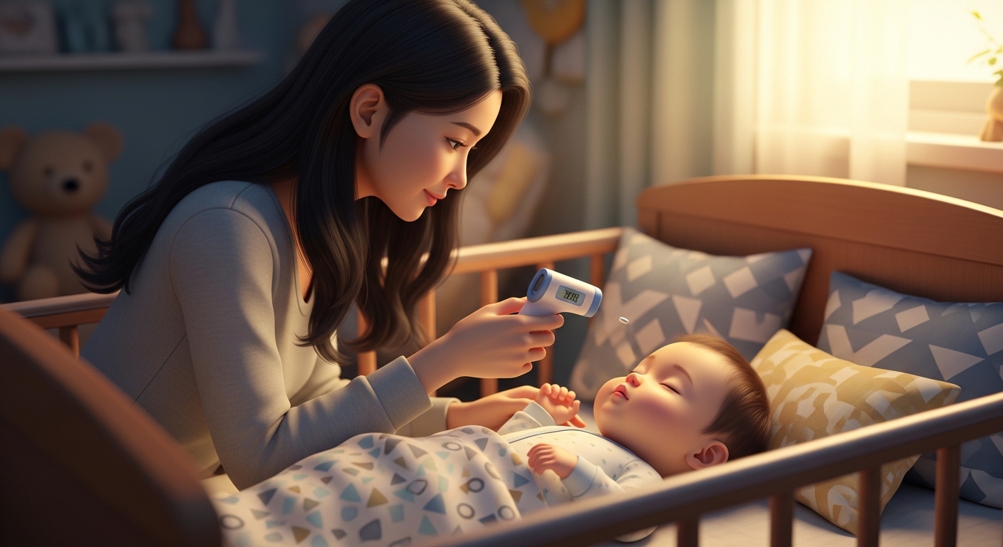 반드시 응급실에 가야 하는 위험 신호