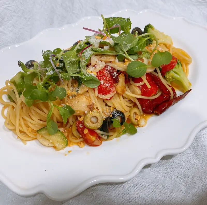 달그락-알리오올리오