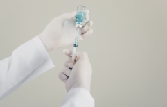 2026 폐렴 예방주사 비용 무료접종 대상