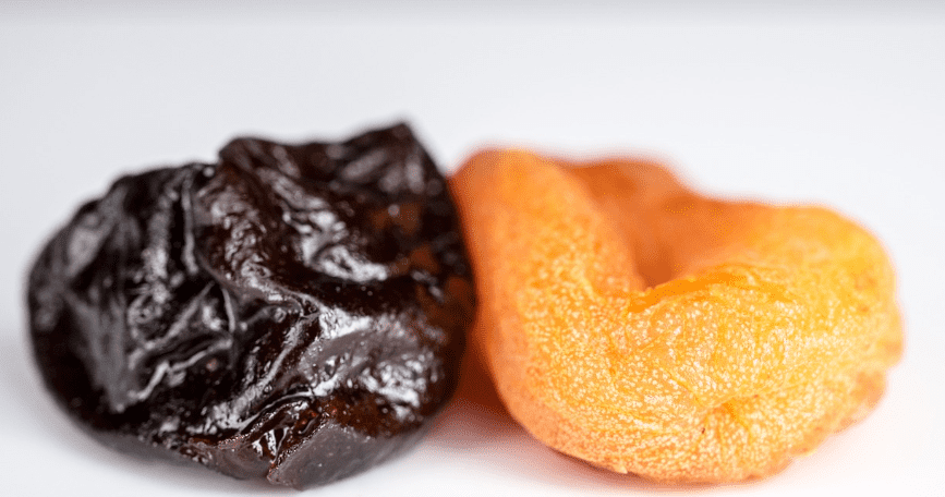 푸룬 자두 사진 - 7