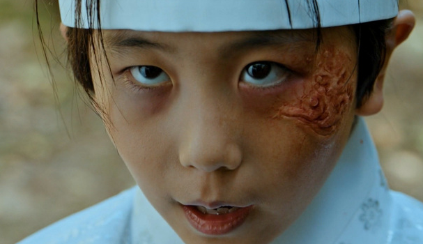 귀궁 14회 줄거리 팔척귀 천도재 중전 피습 윤갑 소멸 경귀석 파괴 15회 5