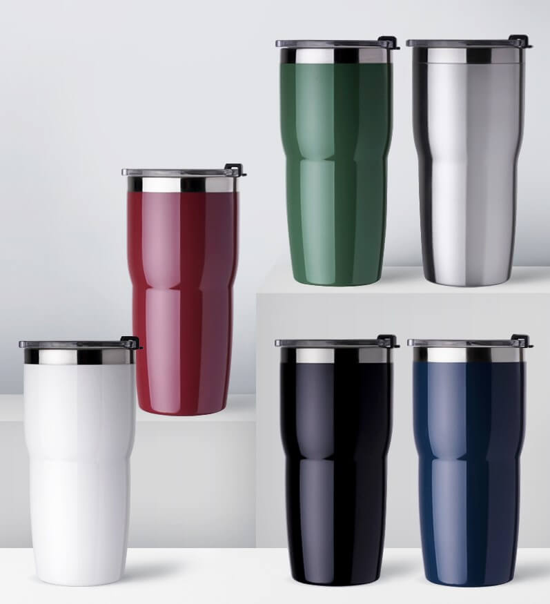 10월 판촉물 텀블러