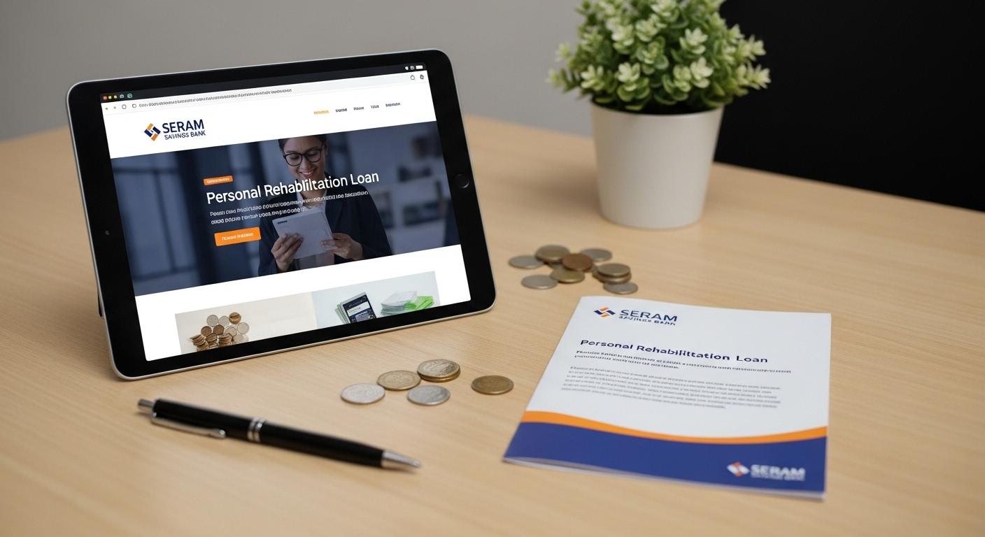 세람 저축은행 개인회생 대출