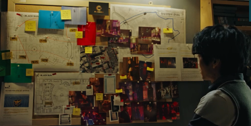 모범택시 시즌 2 12회 줄거리