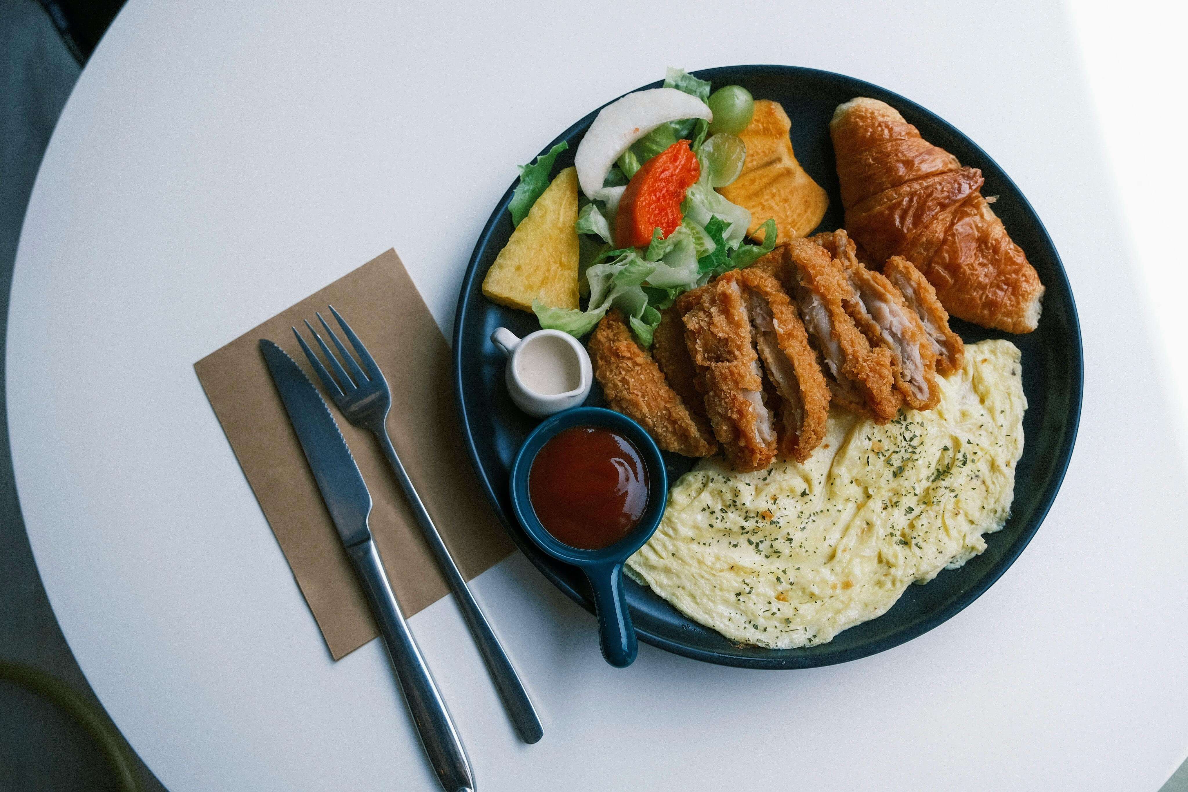 단백질 부족 증상 10가지&amp;#44; 몸이 보내는 위험 신호 지금 확인하세요