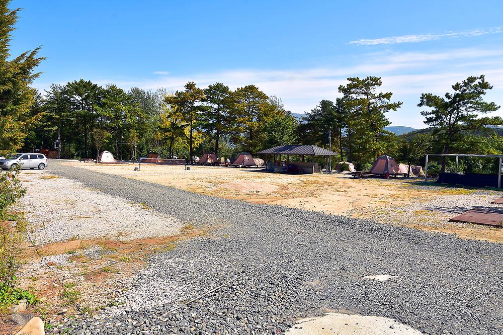포천자연마을 서울캠핑장 예약