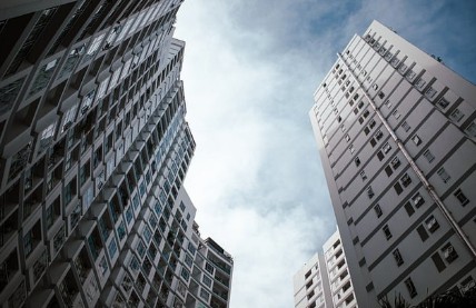 행복주택 입주조건