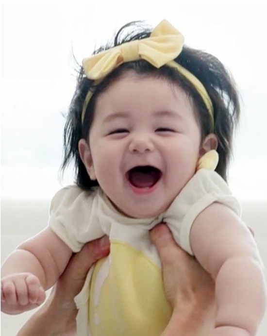 심형탁 아들 하루