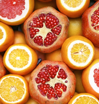 비타민 c 효능 하루 권장량 과다복용 부작용 많은 음식