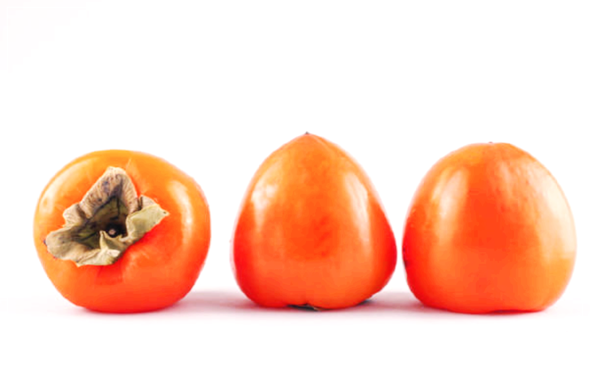 연시와 담감의 효능