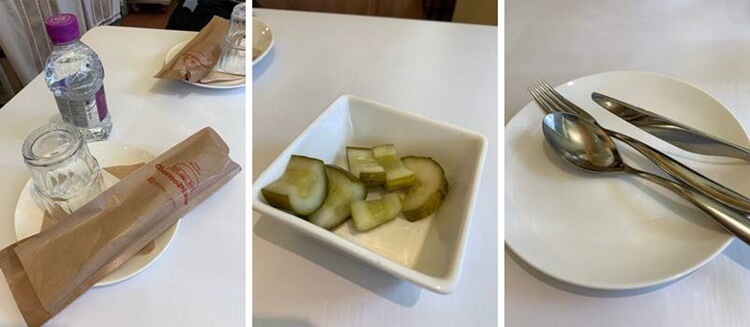 기본 세팅