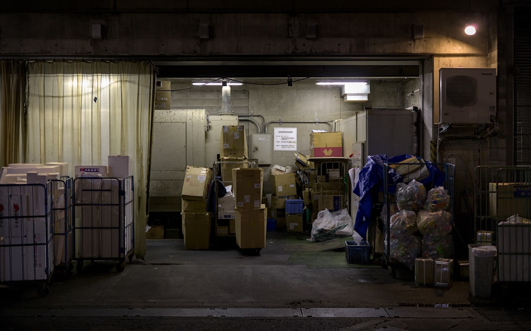 Disposal