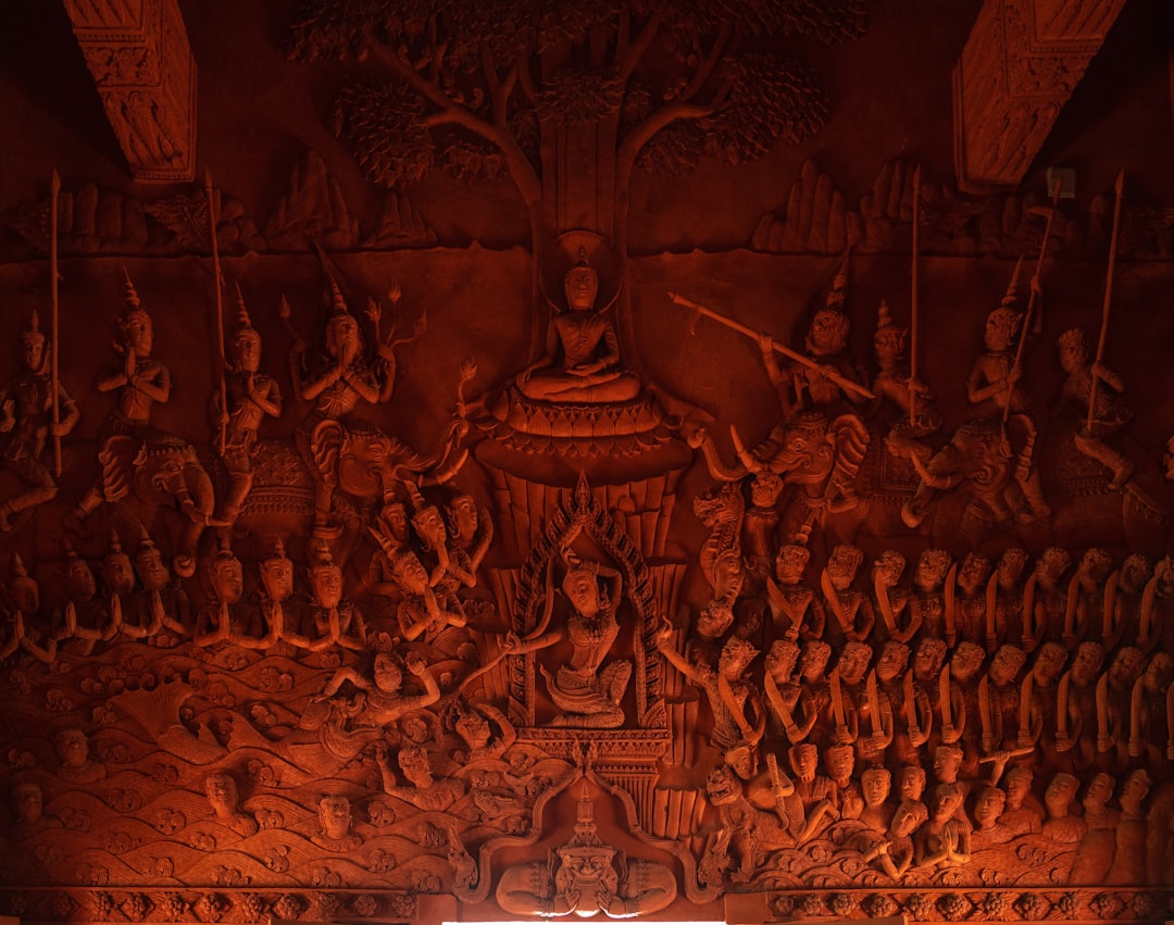 Relief