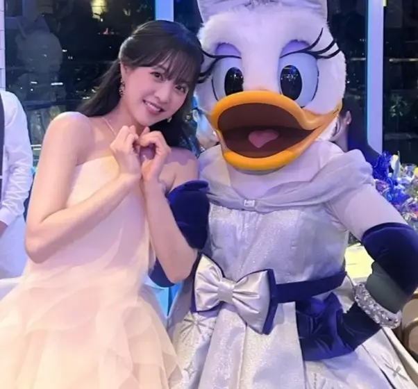 박보영