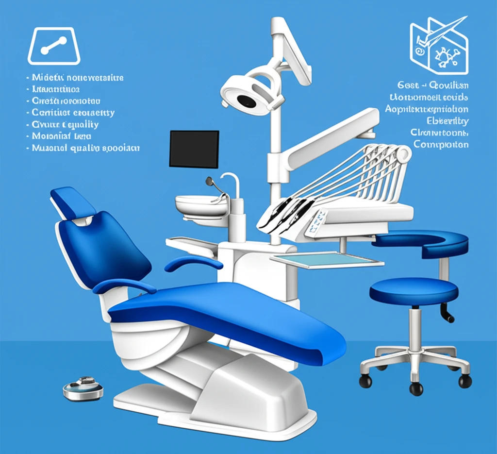 틀니 재제작, 언제 해야 할까? 이유