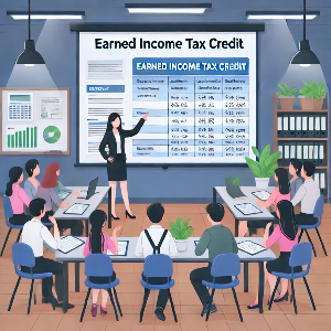 근로장려금 반기 신청 자격