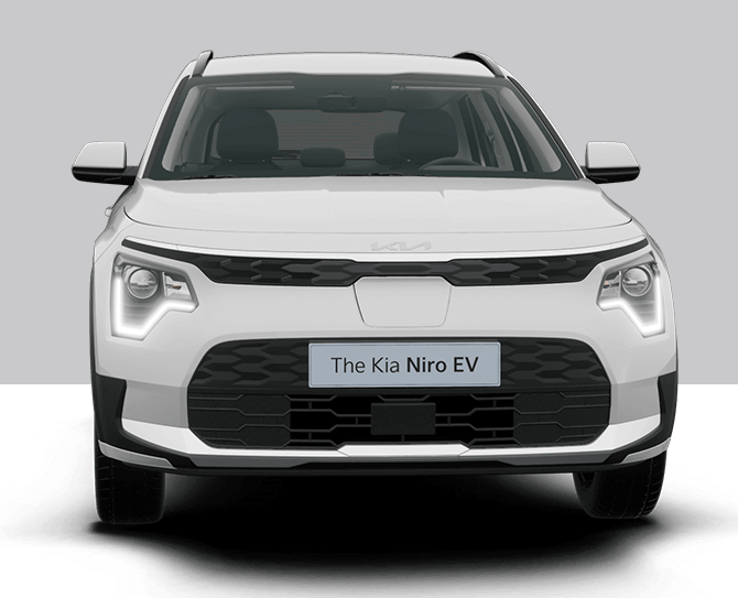 기아 니로 EV