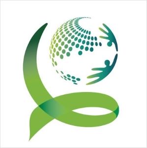 국제 농업 로고 이미지