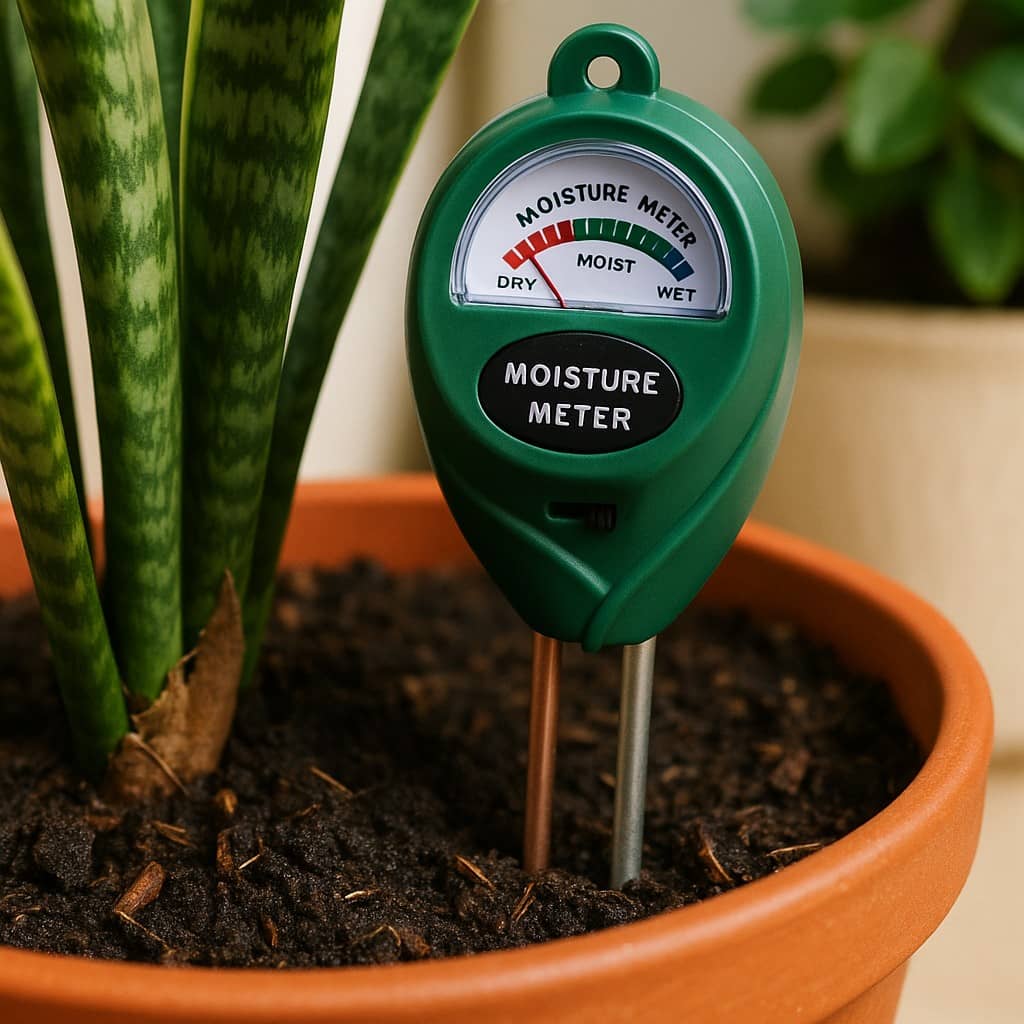 식물용 수분 측정기 추천
