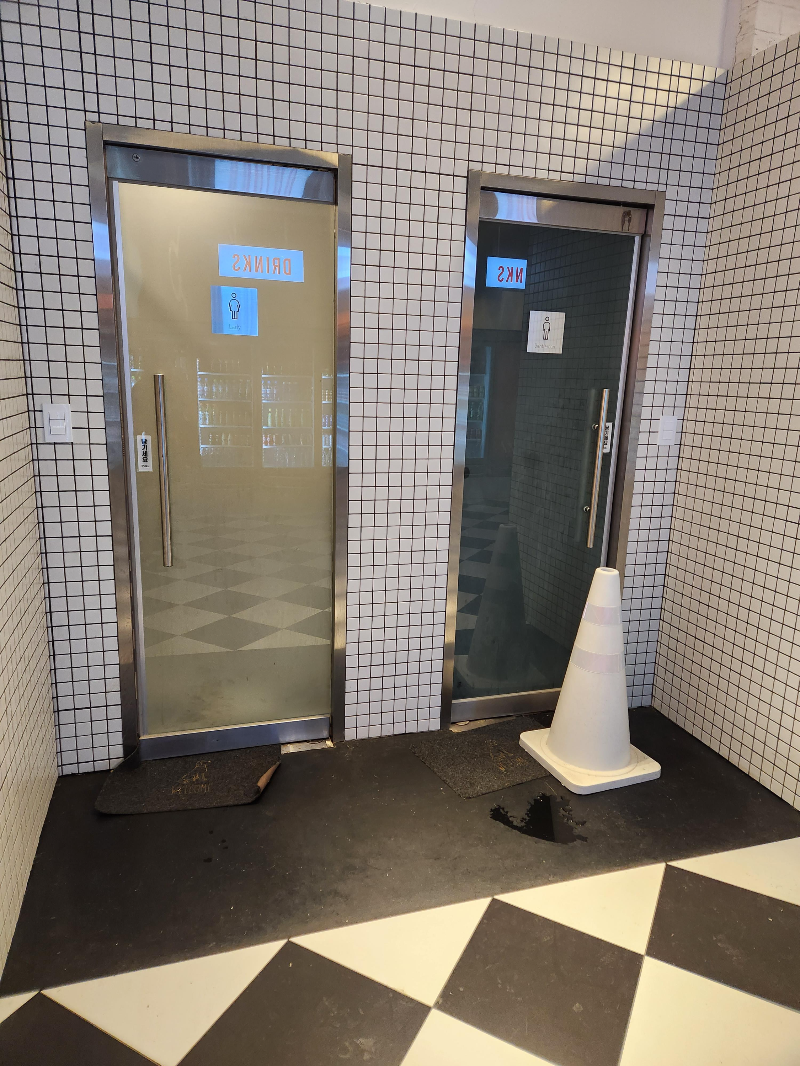 파주 자유로 자동차 극장