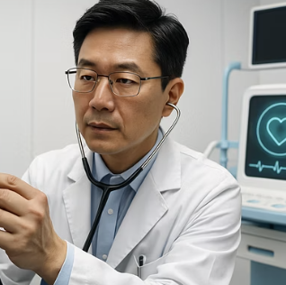 심혈관조영술 검사란 무엇인가, 정확한 정의와 목적 정리