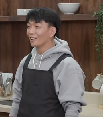 임태훈 셰프