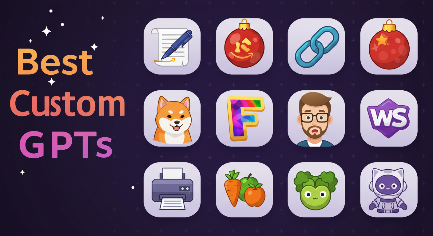 GPTs를 활용한 온라인 창업