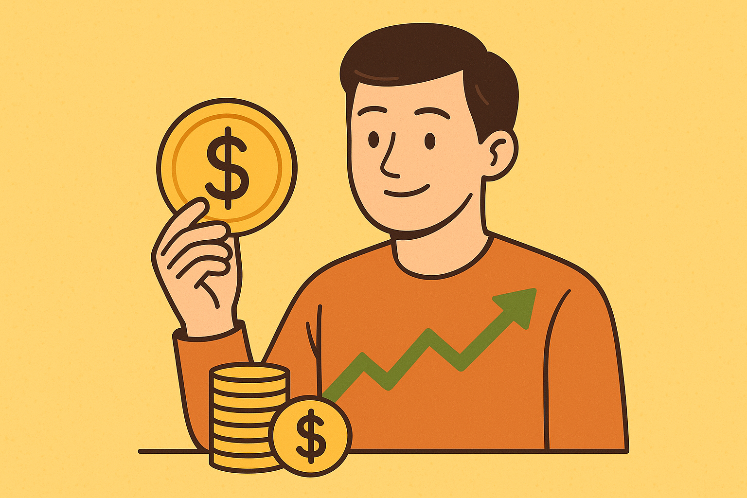 경제 사이클별로 달라지는 소액 투자 포트폴리오 설계